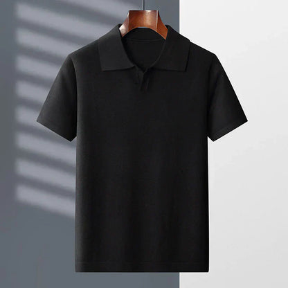 Tender™ | COTTON POLO