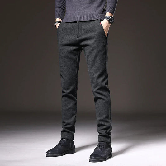 Tender™ | SLIM FIT PANTALON