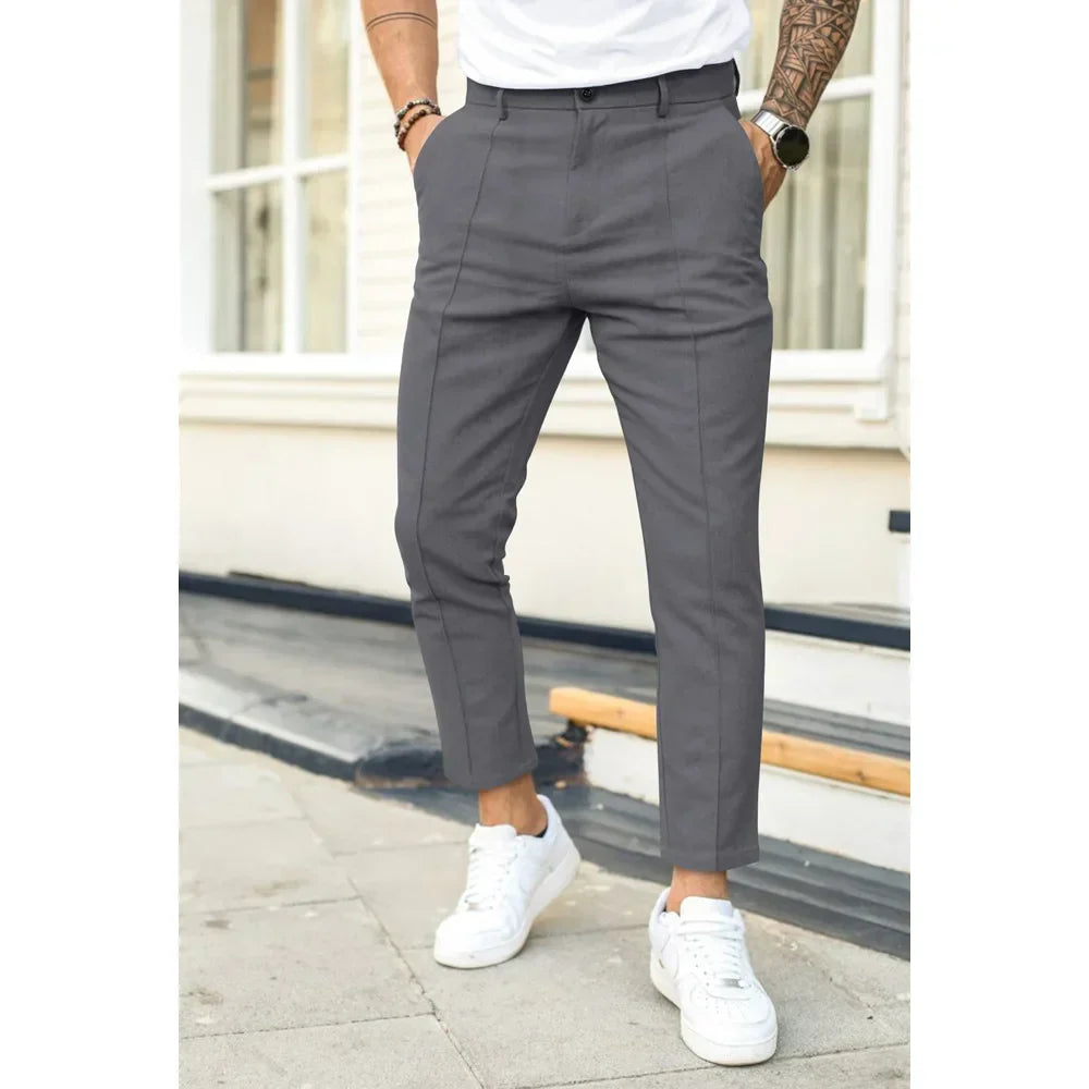 Tender™ | SLIM TROUSERS