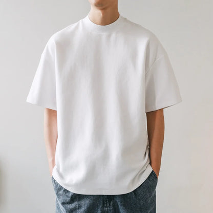 Tender™ | CREW NECK T-SHIRT