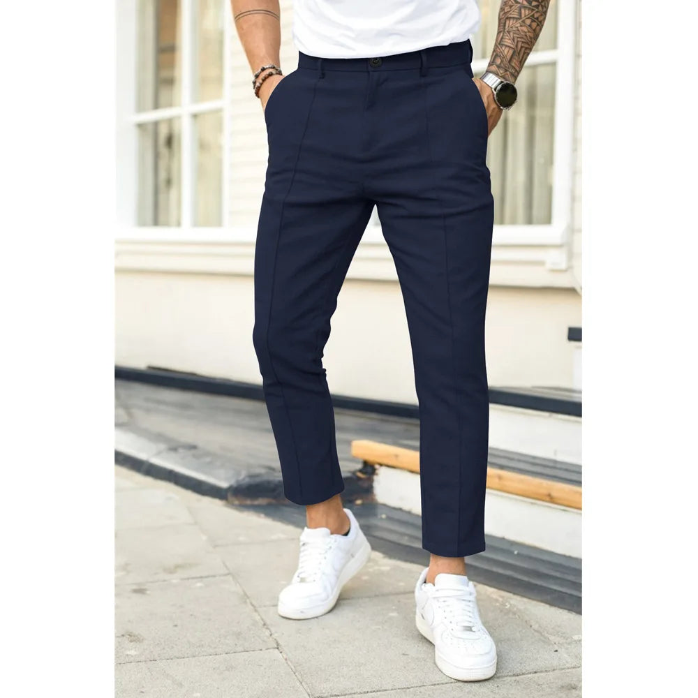 Tender™ | SLIM TROUSERS