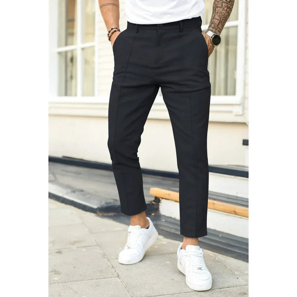 Tender™ | SLIM TROUSERS