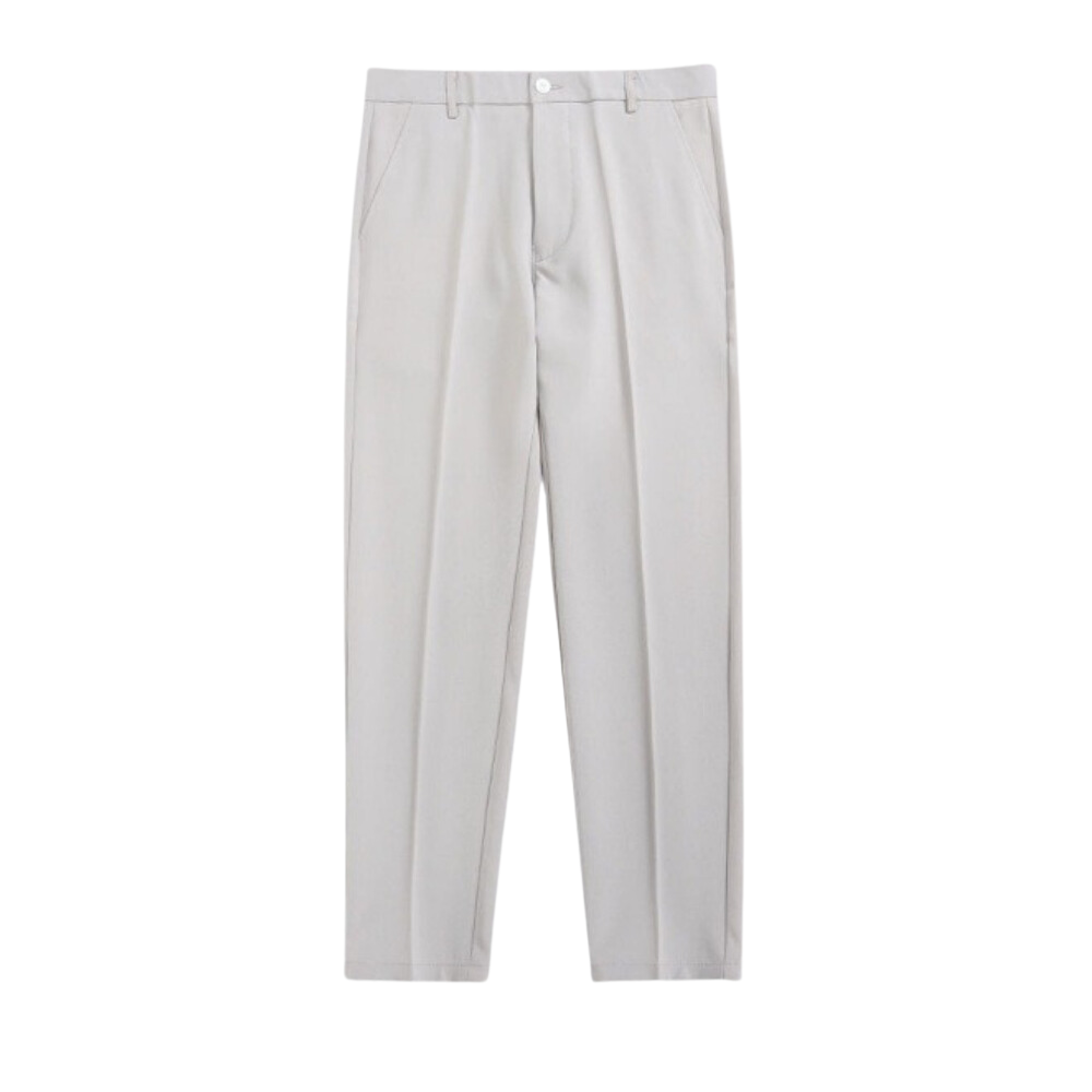 Tender™ | TAPERED TROUSERS