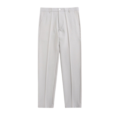 Tender™ | TAPERED TROUSERS