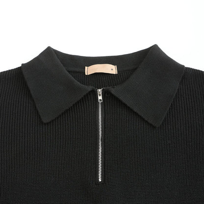 Tender™ | HALF ZIP JUMPER