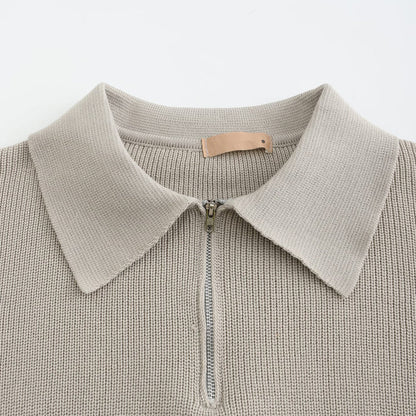 Tender™ | HALF ZIP JUMPER