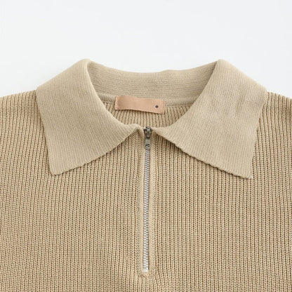 Tender™ | HALF ZIP JUMPER