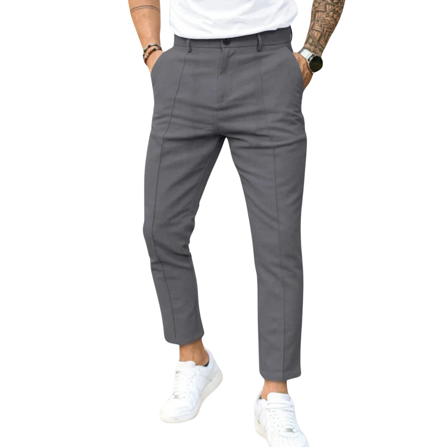 Tender™ | SLIM TROUSERS