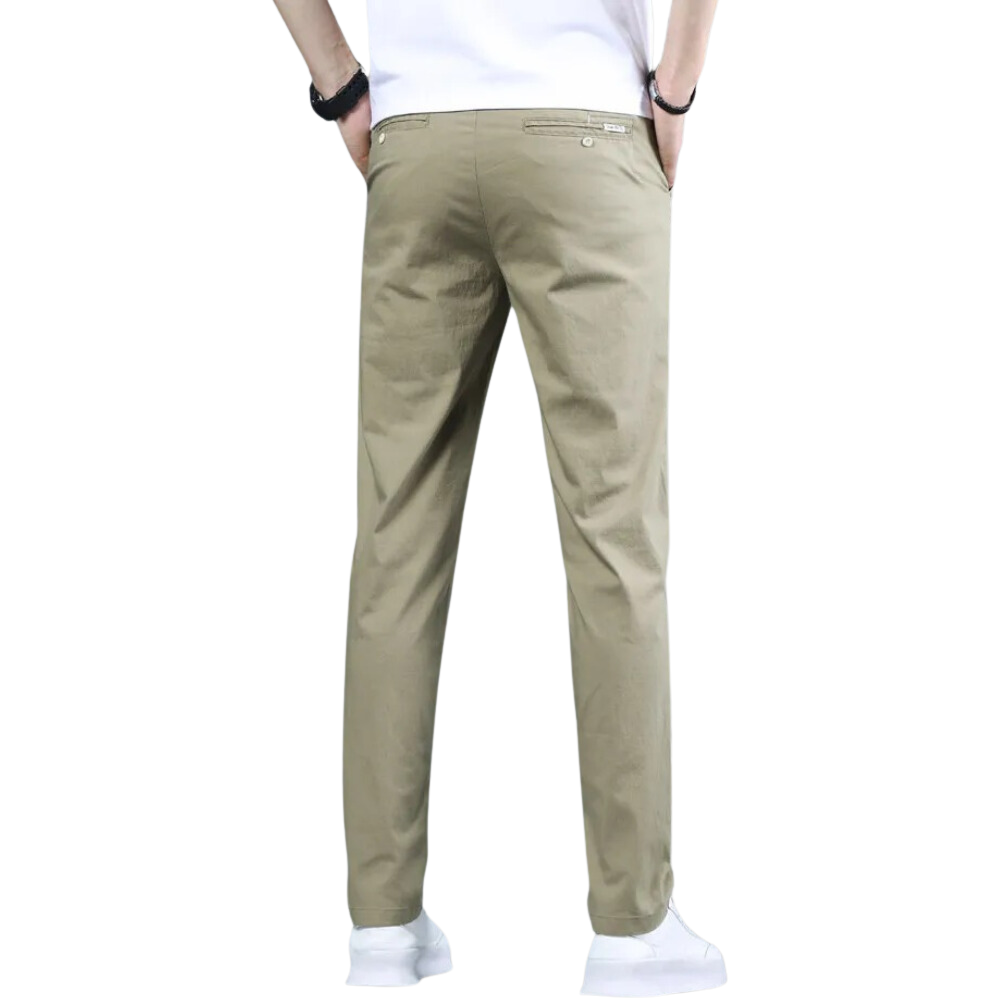 Tender™ | CASUAL CHINO