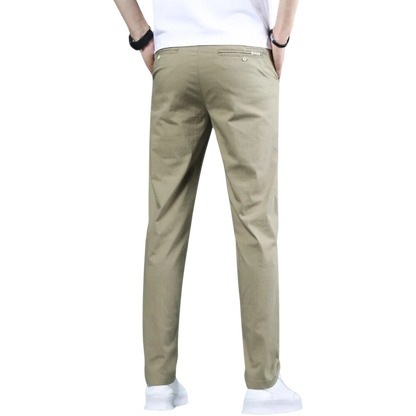 Tender™ | CASUAL CHINO