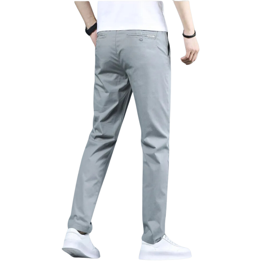 Tender™ | CASUAL CHINO