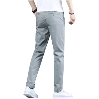 Tender™ | CASUAL CHINO