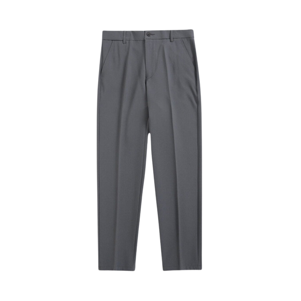 Tender™ | TAPERED TROUSERS